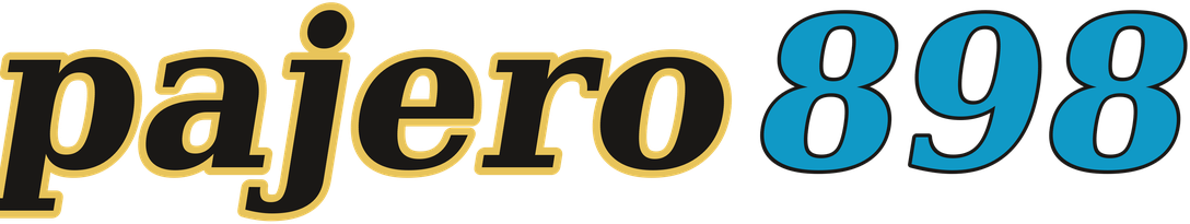 pajero898 logo